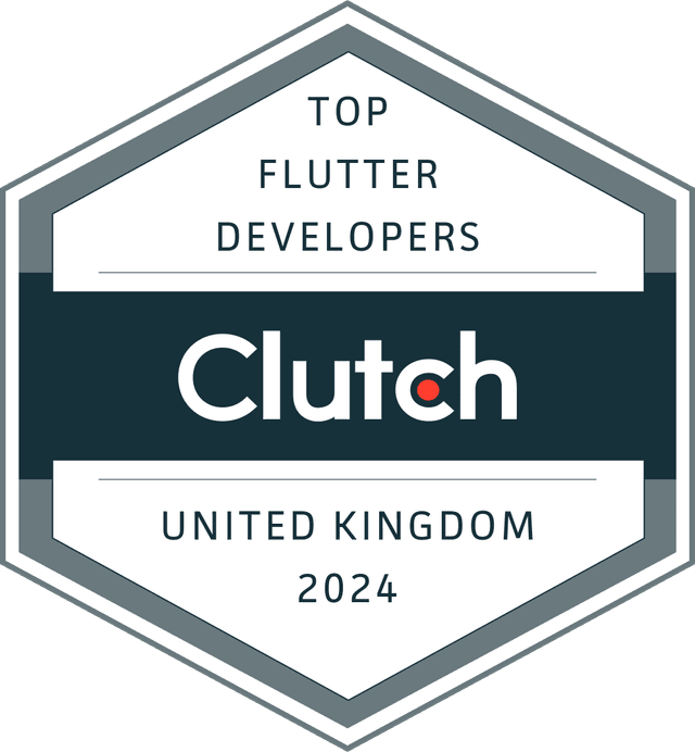 Clutch Flutter UK 2024